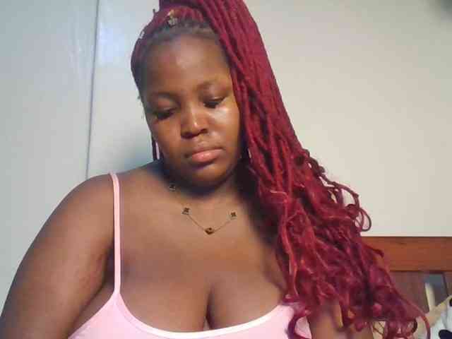 CuteTinkerbella webcam
