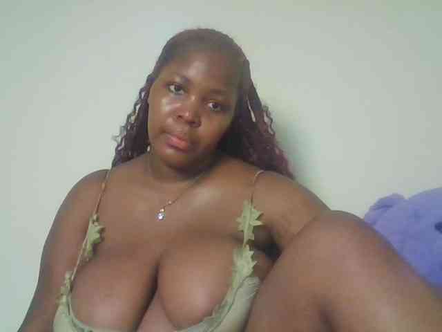 CuteTinkerbella webcam