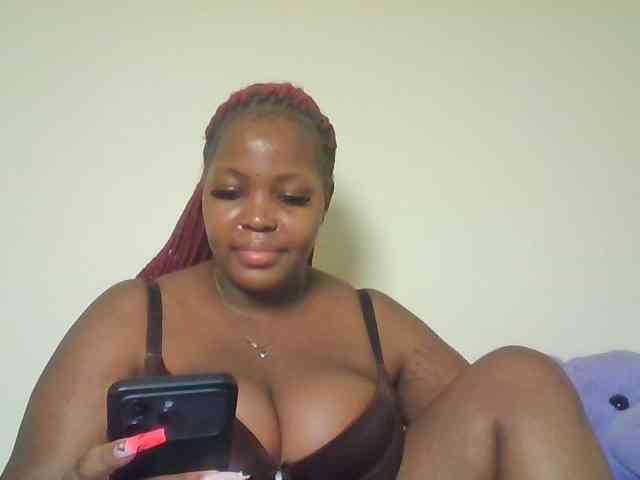 CuteTinkerbella webcam