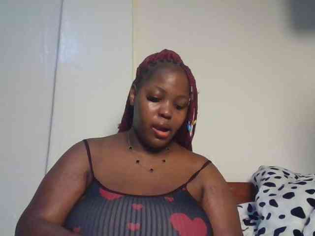 CuteTinkerbella webcam