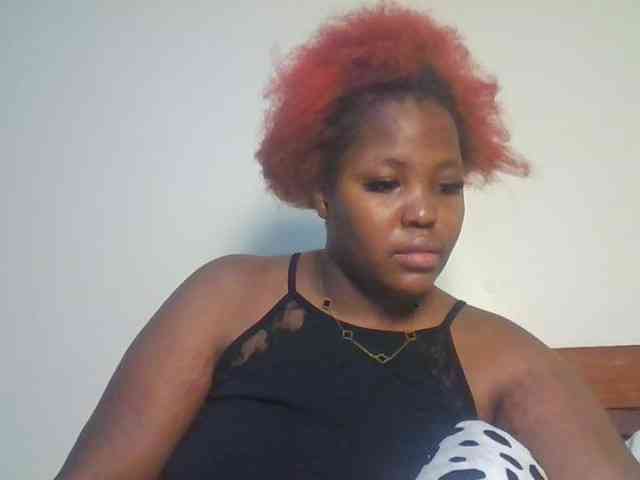 CuteTinkerbella webcam