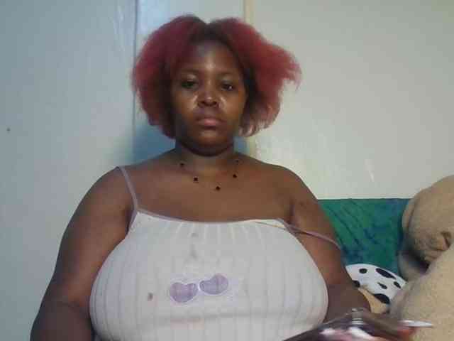 CuteTinkerbella webcam