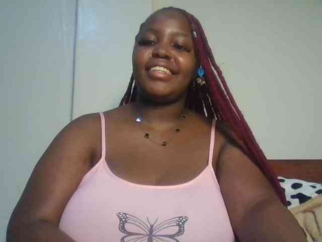 CuteTinkerbella webcam