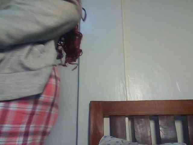 CuteTinkerbella webcam