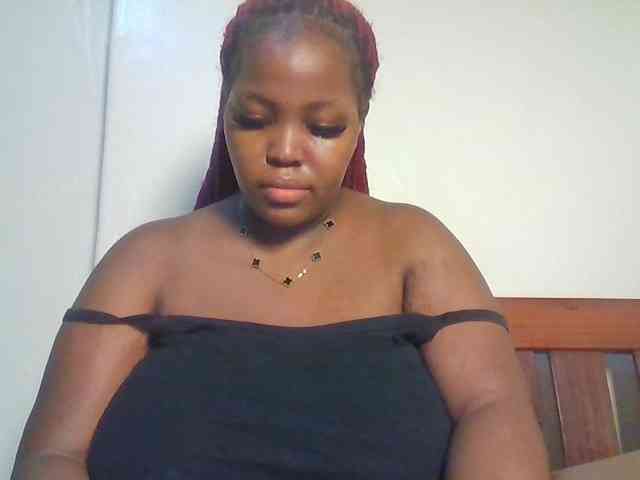 CuteTinkerbella webcam