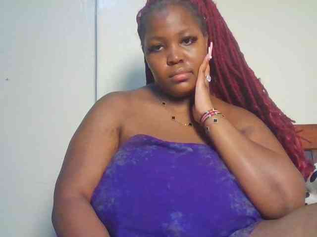 CuteTinkerbella webcam