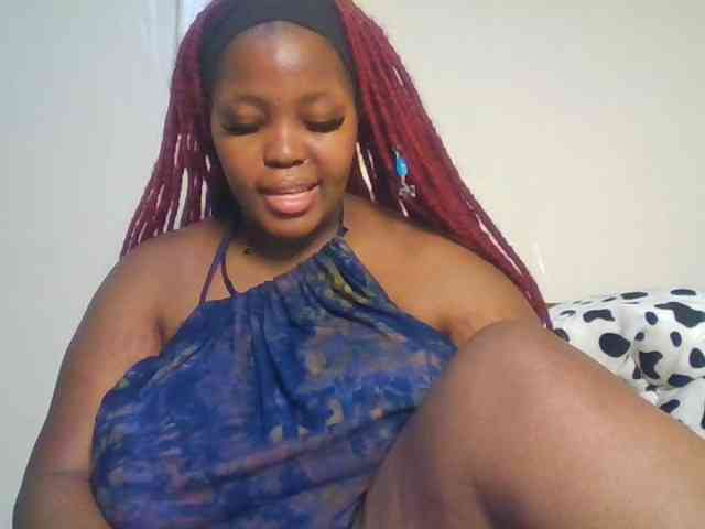 CuteTinkerbella webcam