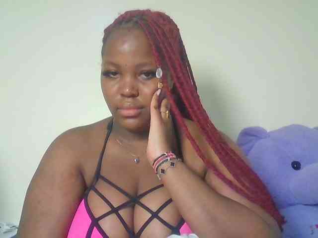 CuteTinkerbella webcam