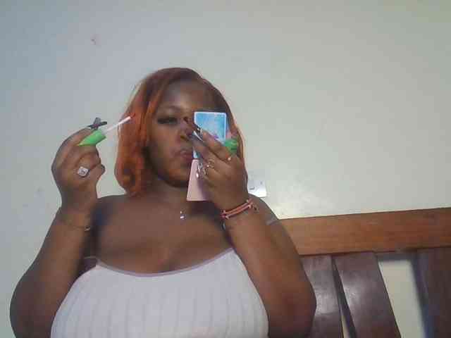 CuteTinkerbella webcam