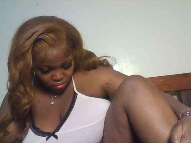CuteTinkerbella webcam