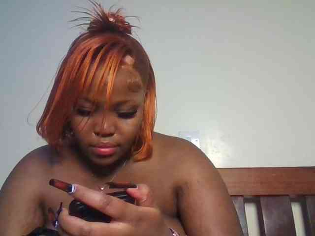 CuteTinkerbella webcam