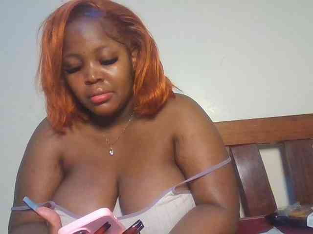 CuteTinkerbella webcam