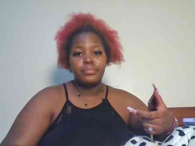 CuteTinkerbella webcam