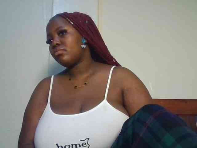 CuteTinkerbella webcam