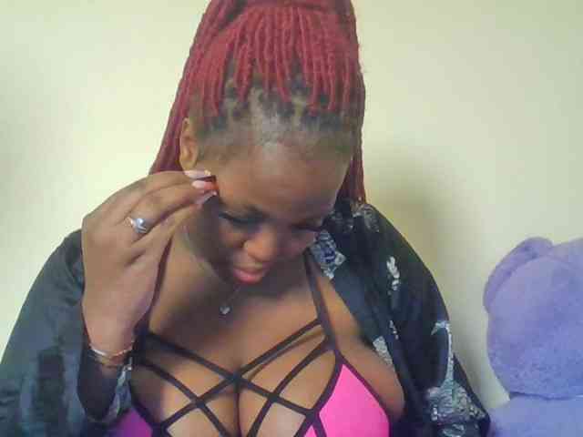 CuteTinkerbella webcam
