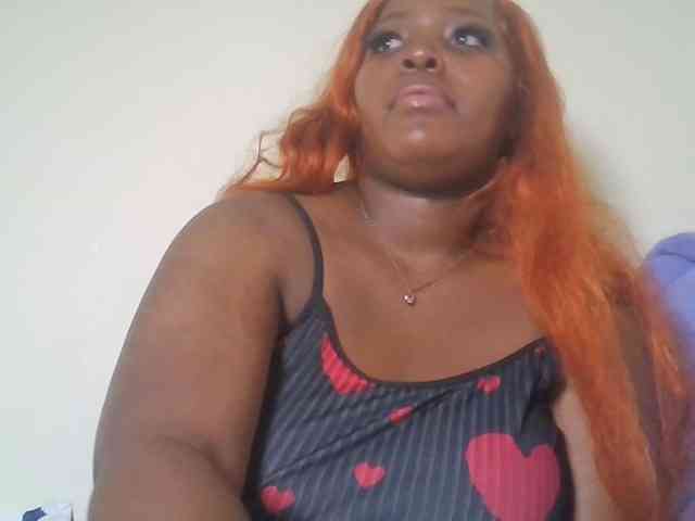CuteTinkerbella webcam