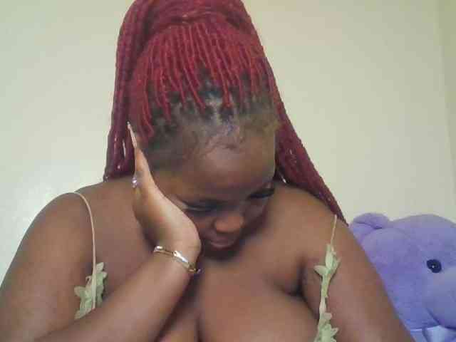 CuteTinkerbella webcam