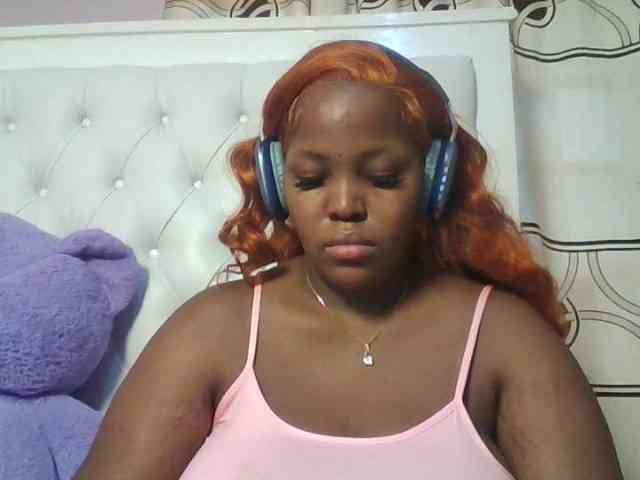 CuteTinkerbella webcam