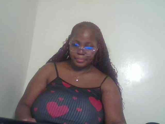 CuteTinkerbella webcam