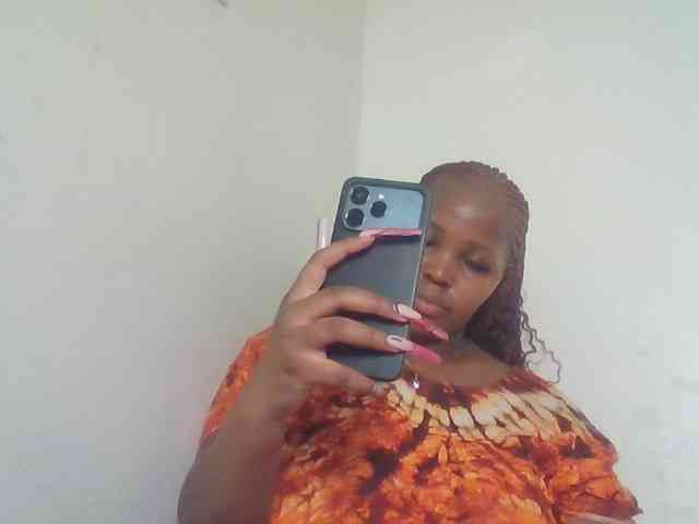 CuteTinkerbella webcam