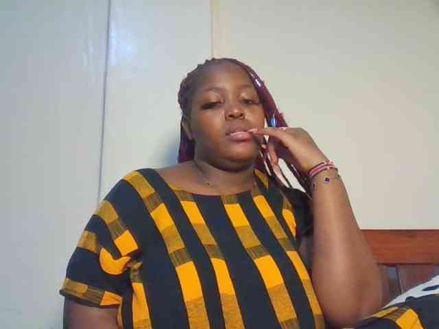 CuteTinkerbella webcam