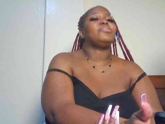CuteTinkerbella webcam