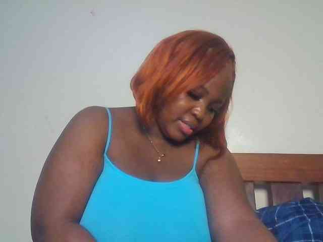 CuteTinkerbella webcam