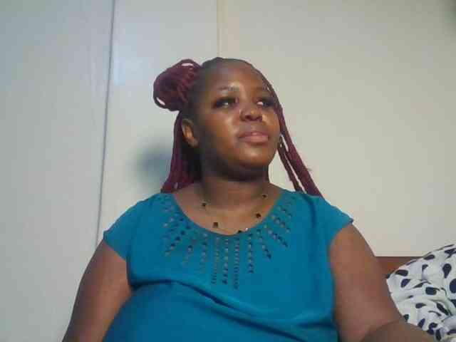 CuteTinkerbella webcam