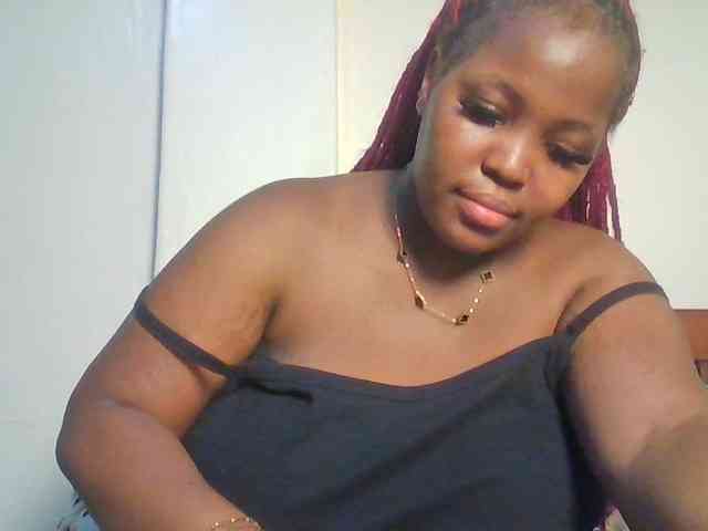 CuteTinkerbella webcam