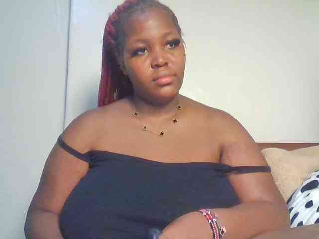 CuteTinkerbella webcam