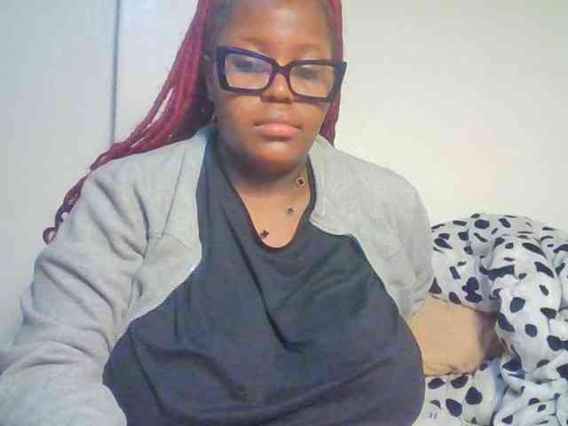 CuteTinkerbella webcam