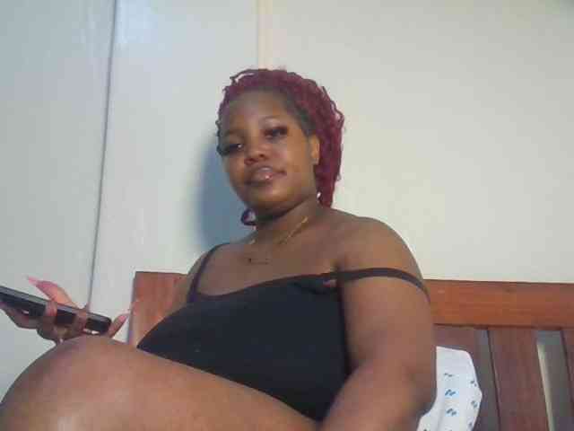 CuteTinkerbella webcam