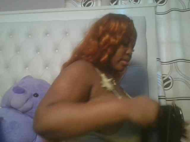 CuteTinkerbella webcam