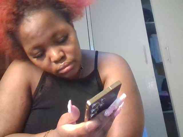 CuteTinkerbella webcam