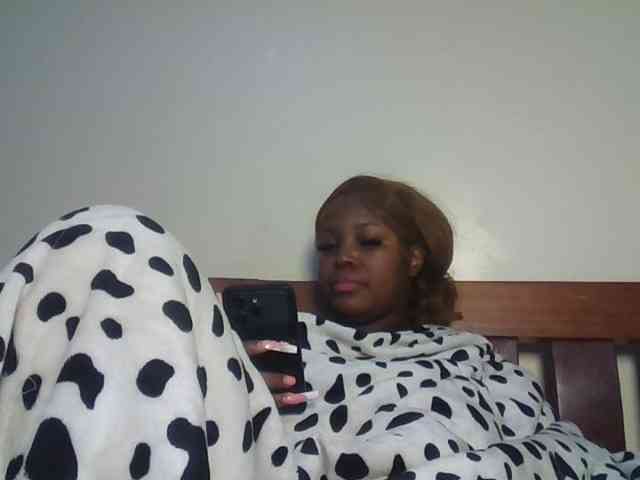 CuteTinkerbella webcam