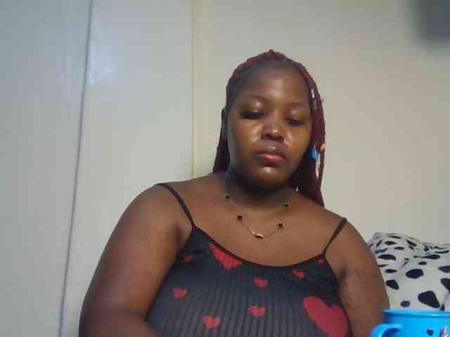 CuteTinkerbella webcam