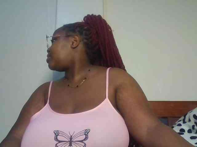 CuteTinkerbella webcam