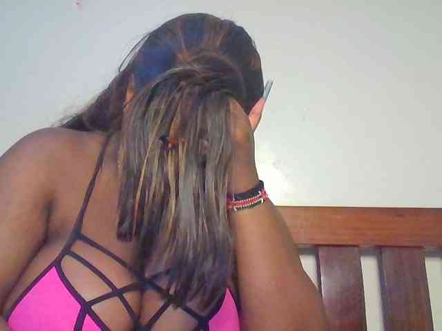 CuteTinkerbella webcam