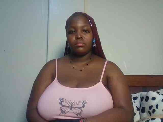 CuteTinkerbella webcam