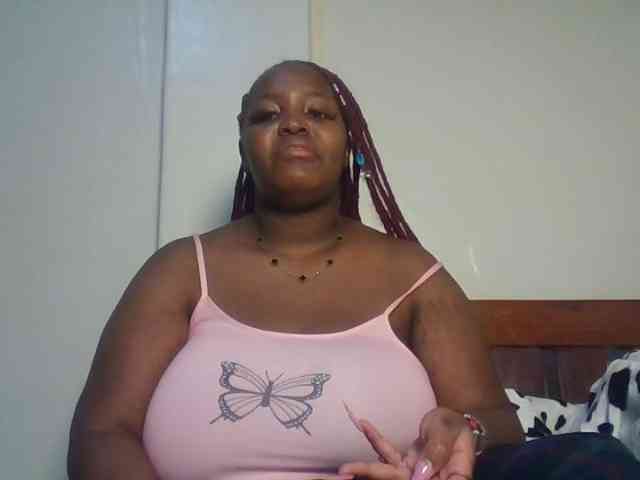 CuteTinkerbella webcam