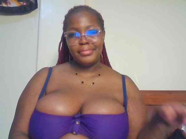 CuteTinkerbella webcam