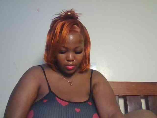 CuteTinkerbella webcam
