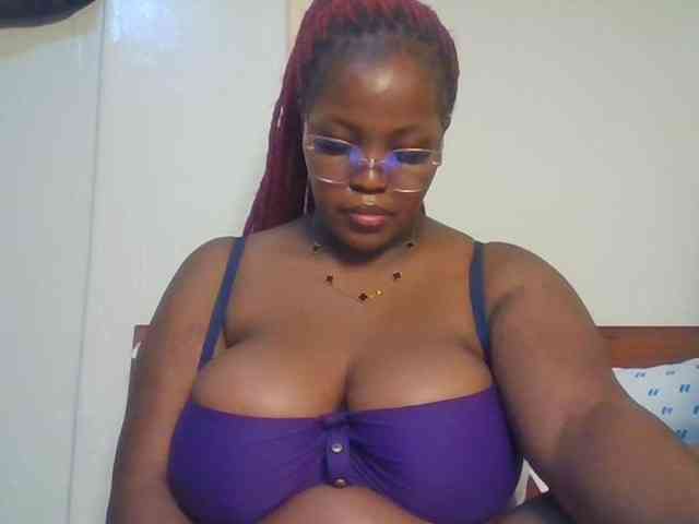 CuteTinkerbella webcam