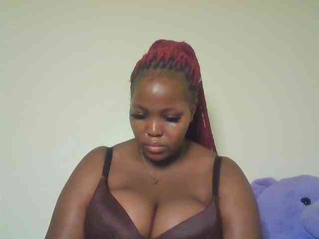 CuteTinkerbella webcam