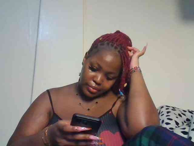 CuteTinkerbella webcam