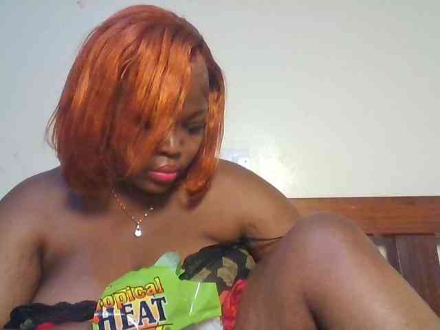 CuteTinkerbella webcam