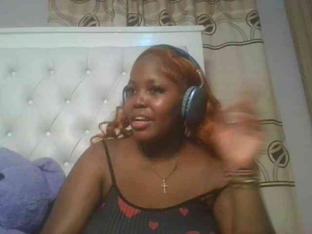 CuteTinkerbella webcam