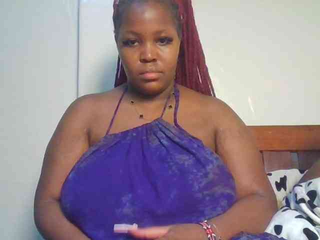 CuteTinkerbella webcam