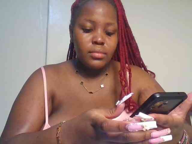 CuteTinkerbella webcam