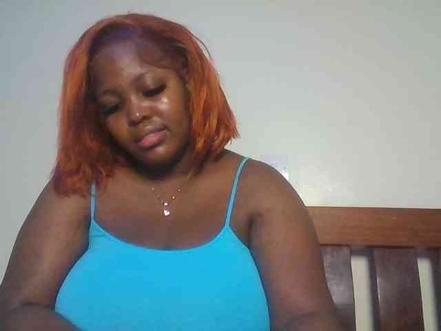CuteTinkerbella webcam